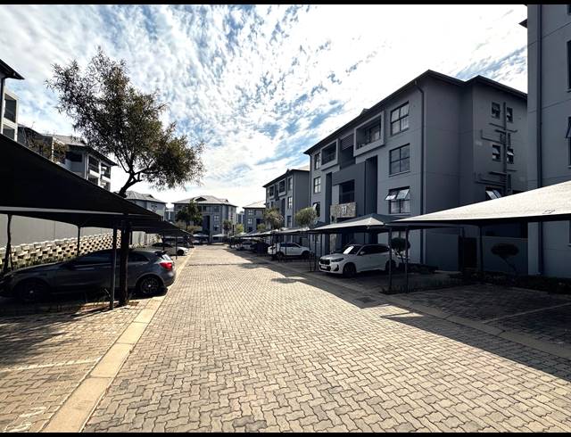 1 BEDROOM APARTMENT FOR SALE IN WESTLAKE ECO ESTATE